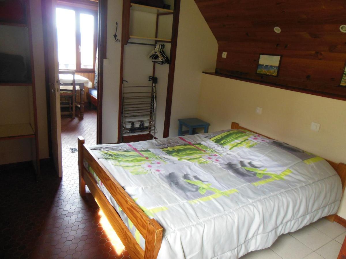 Chalet Les Moraines 8 Le Tholy Zewnętrze zdjęcie