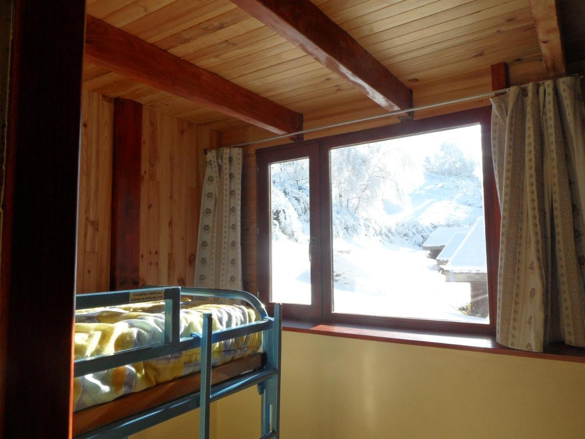 Chalet Les Moraines 8 Le Tholy Zewnętrze zdjęcie