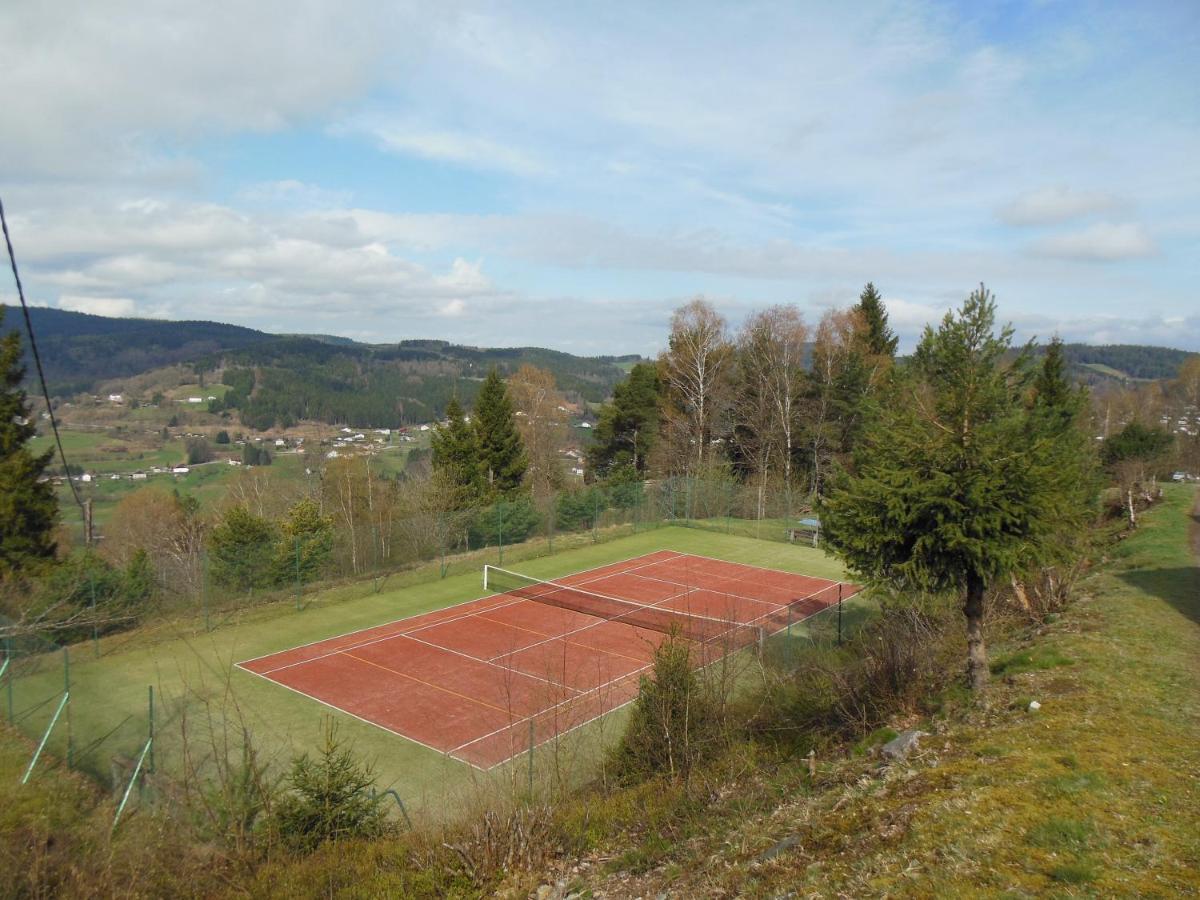 Chalet Les Moraines 8 Le Tholy Zewnętrze zdjęcie