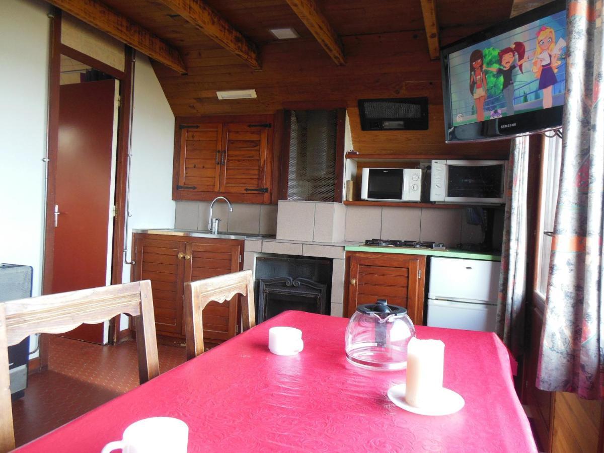 Chalet Les Moraines 8 Le Tholy Zewnętrze zdjęcie